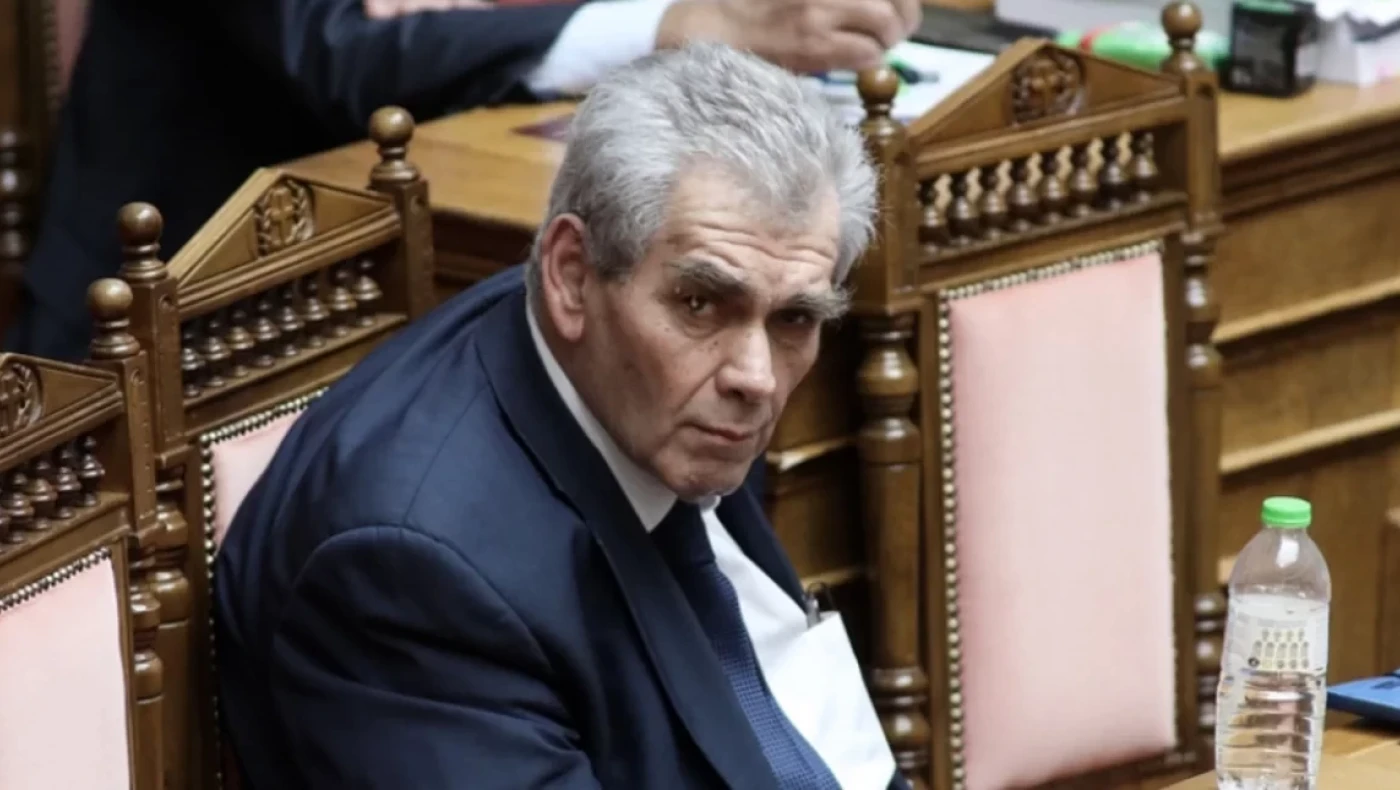 Novartis: Παραπομπή στο Ειδικό Δικαστήριο των Παπαγγελόπουλου, Τουλουπάκη, Ντζούρα και Μανώλη