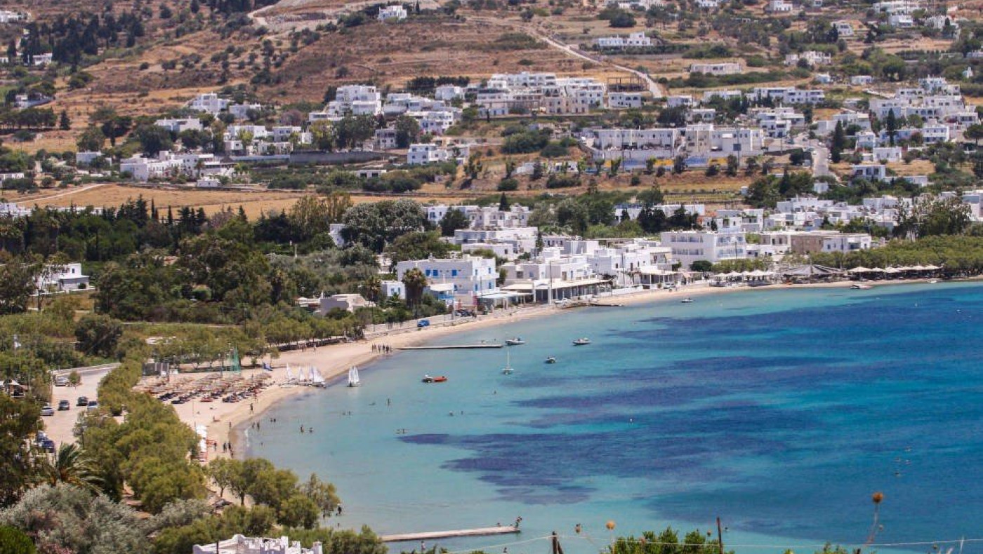 Τουρισμός για Όλους 2025: Νέοι δικαιούχοι έως 31 Δεκεμβρίου