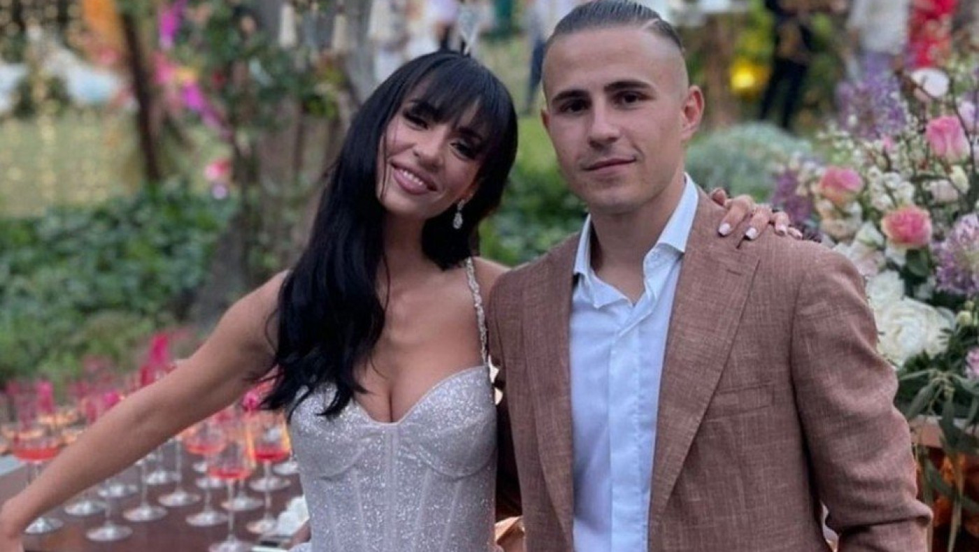 Πρόδρομος Πέλκας: Ο γάμος στο Πατριαρχείο, η... σύμπραξη Ελλάδας - Τουρκίας και το Survivor