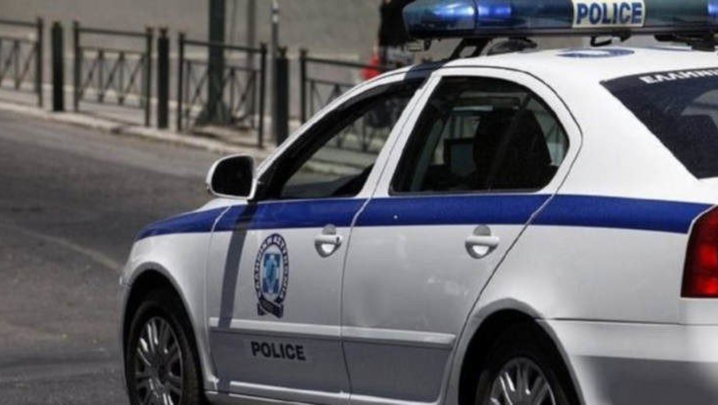 Κιλκίς: Σύλληψη Σέρβου για εγκλήματα πολέμου! Πήγαινε στη Χαλκιδική