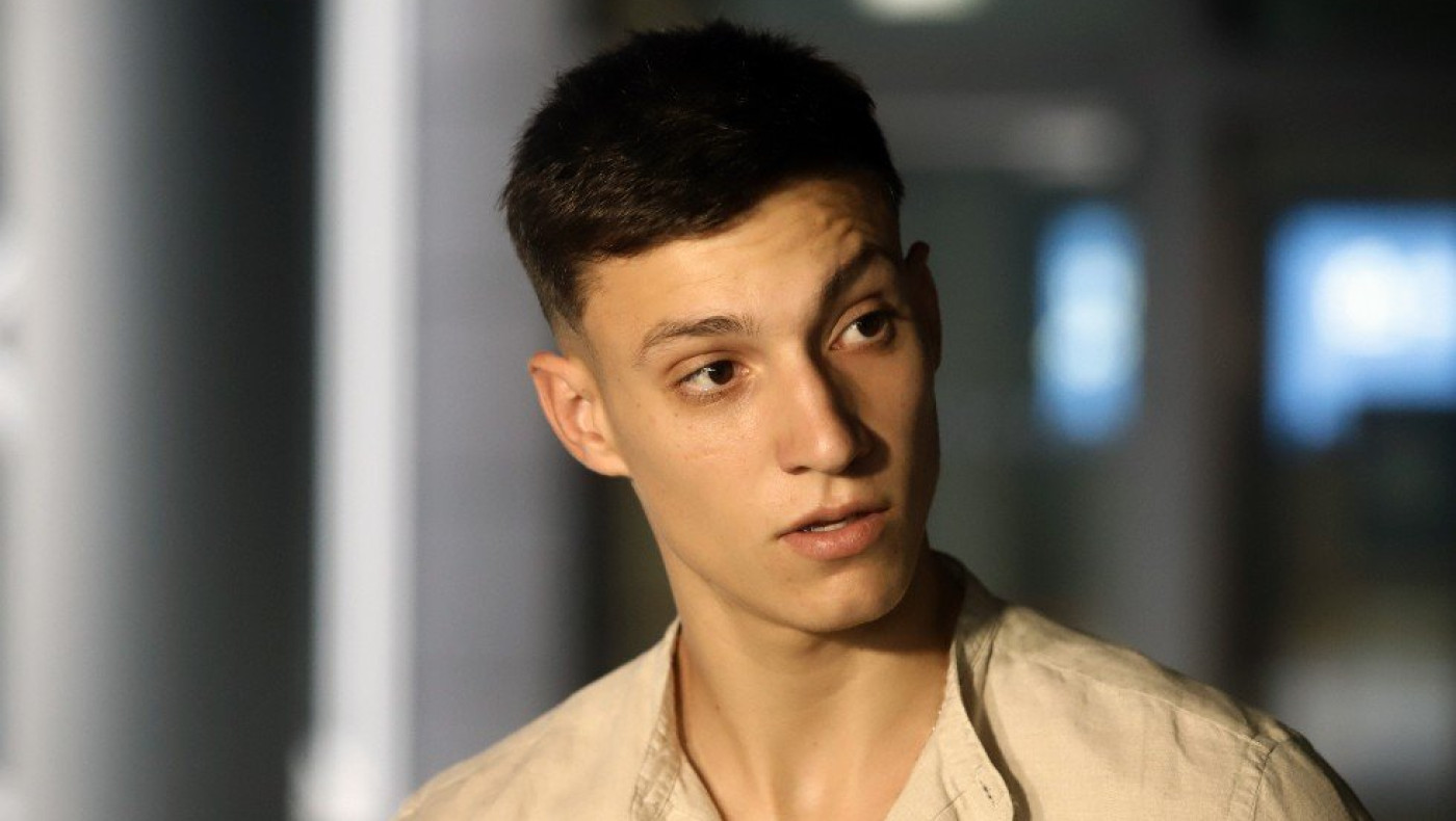 Κουαλιάτα: «Ο ΠΑΟΚ είναι αυτό που έψαχνα»