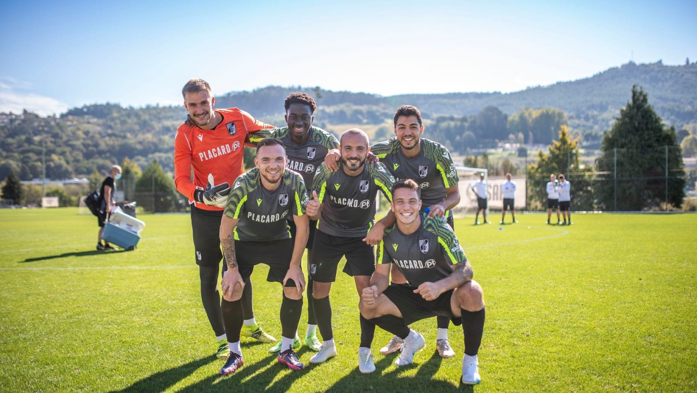 Αντρέ: «Σέντρες, ασίστ, ο Ράφα Σοάρες με την βοήθεια του Βιεϊρίνια θα πάει πολύ καλά στον ΠΑΟΚ»