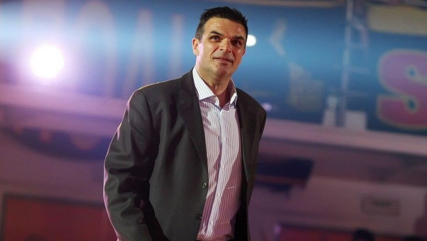 Ρωμανίδης: «Δεν περίμενε κανείς να πάρουμε το Ευρωπαϊκό του 87»