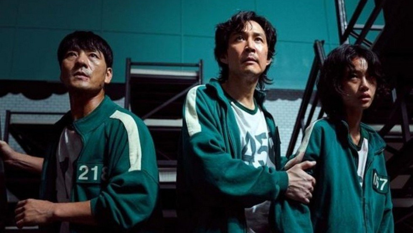 Squid Game: Το Netflix ανακοίνωσε την 2η σεζόν και ανέβασε το 1ο teaser