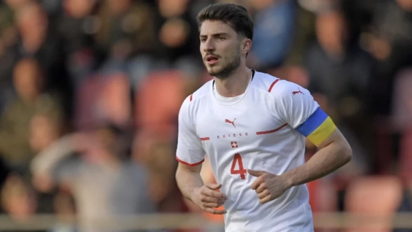 Λεωνίδας Στεργίου: Ένα βήμα από τη μετακίνηση στη Χάιντενχαϊμ