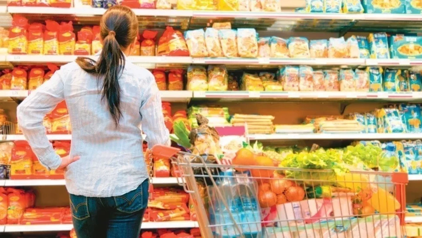 Στις 2 Νοεμβρίου ξεκινάει το «καλάθι του νοικοκυριού» - Η νέα λίστα