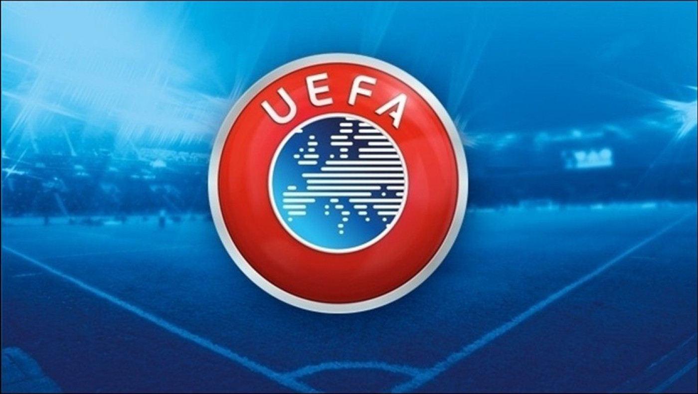 UEFA: Στην 20η θέση η Ελλάδα και... κινδυνεύει!