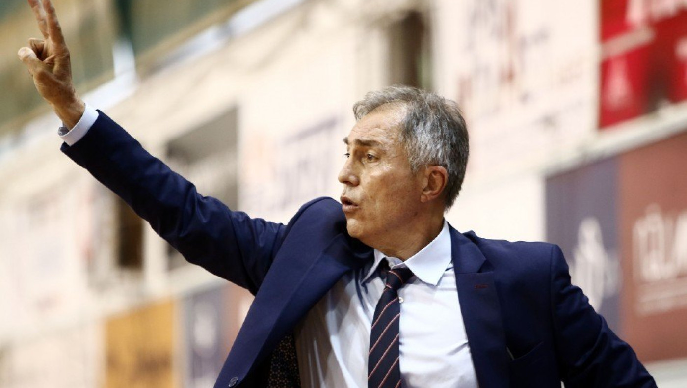 Αλεξανδρής: «Η φετινή χρονιά για τον Άρη ήταν καλή αλλά για τον ΠΑΟΚ όχι»