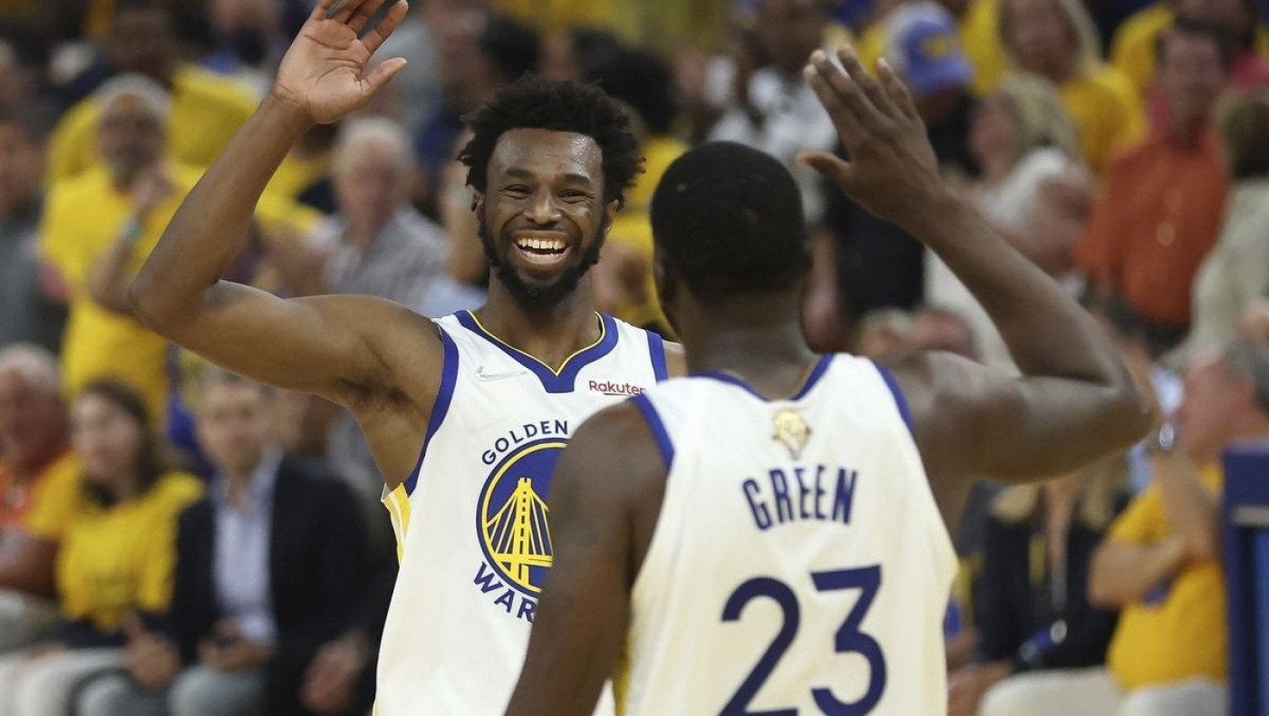 Έκαναν το 3-2 οι Ουόριορς, νίκη επί των Σέλτικς με 104-94