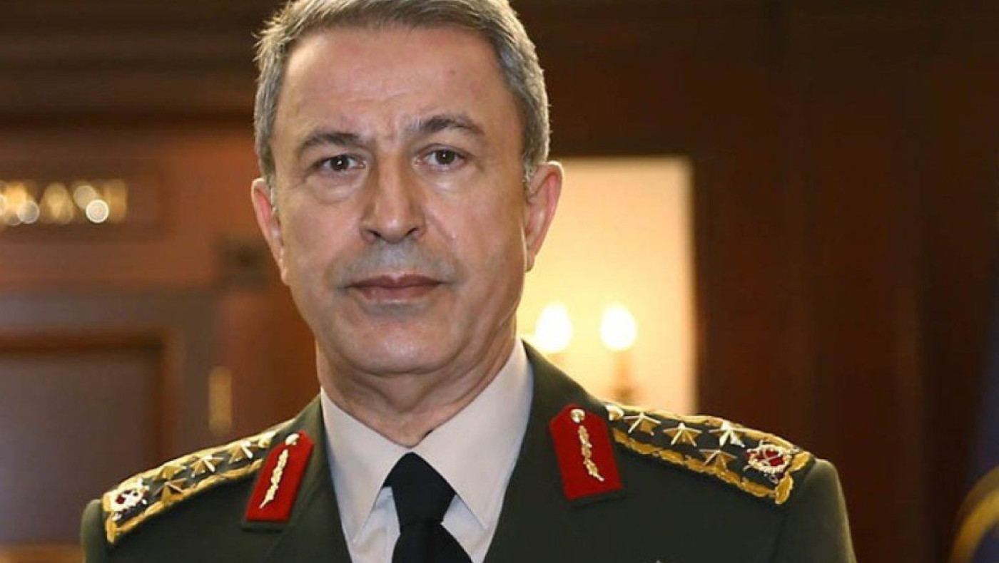 Ακάρ: «Είμαστε έτοιμοι να χρησιμοποιήσουμε τους S-400 οπουδήποτε»