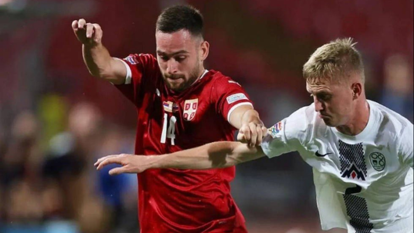 ΠΑΟΚ: «Περήφανοι για σένα, Αντρίγια»