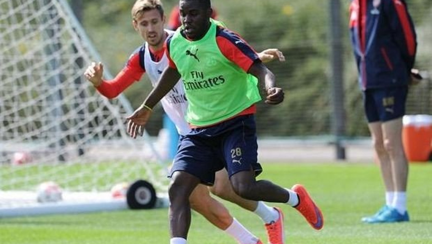 Θέλει τον Κάμπελ η Λάτσιο