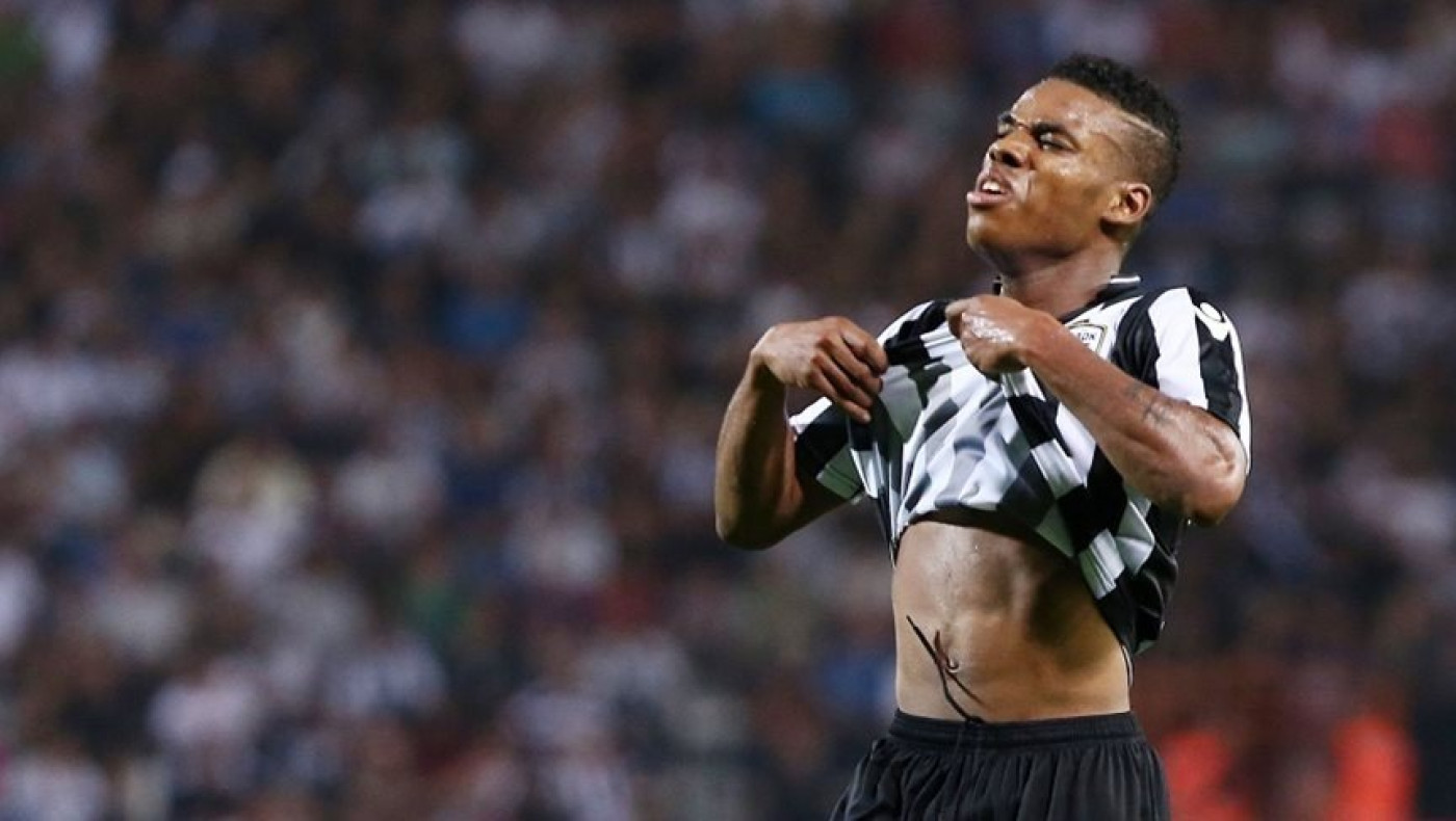  Ροντρίγκες: «Αφιερώνω τη νίκη στην πεθερά μου που βρίσκεται σε κώμα»