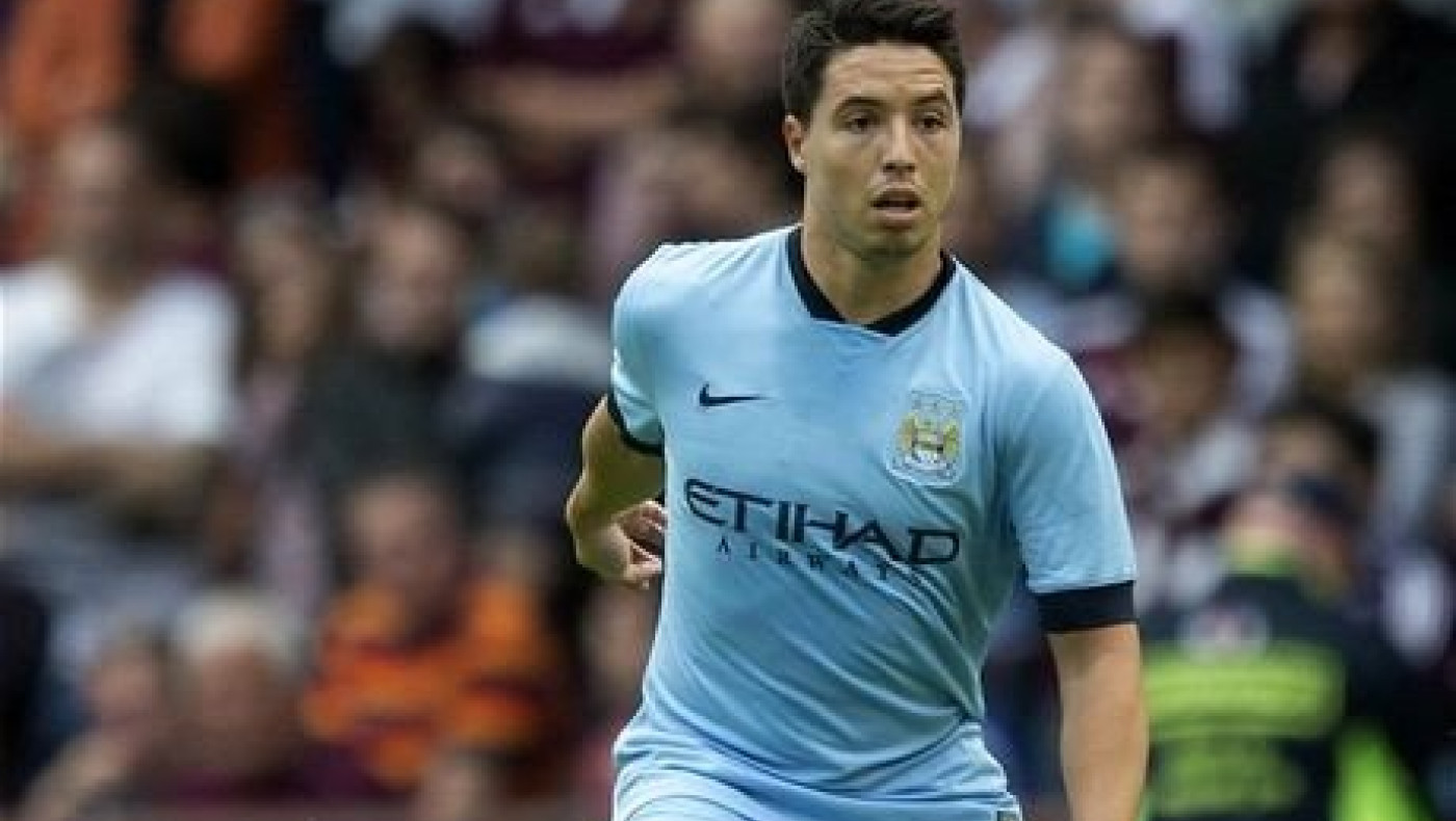 Χτυπάει Νασρί η Γιουβέντους