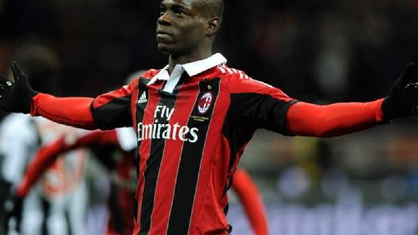 Περνάει ιατρικά την Τρίτη και ντύνεται ξανά «ροσσονέρο»! 