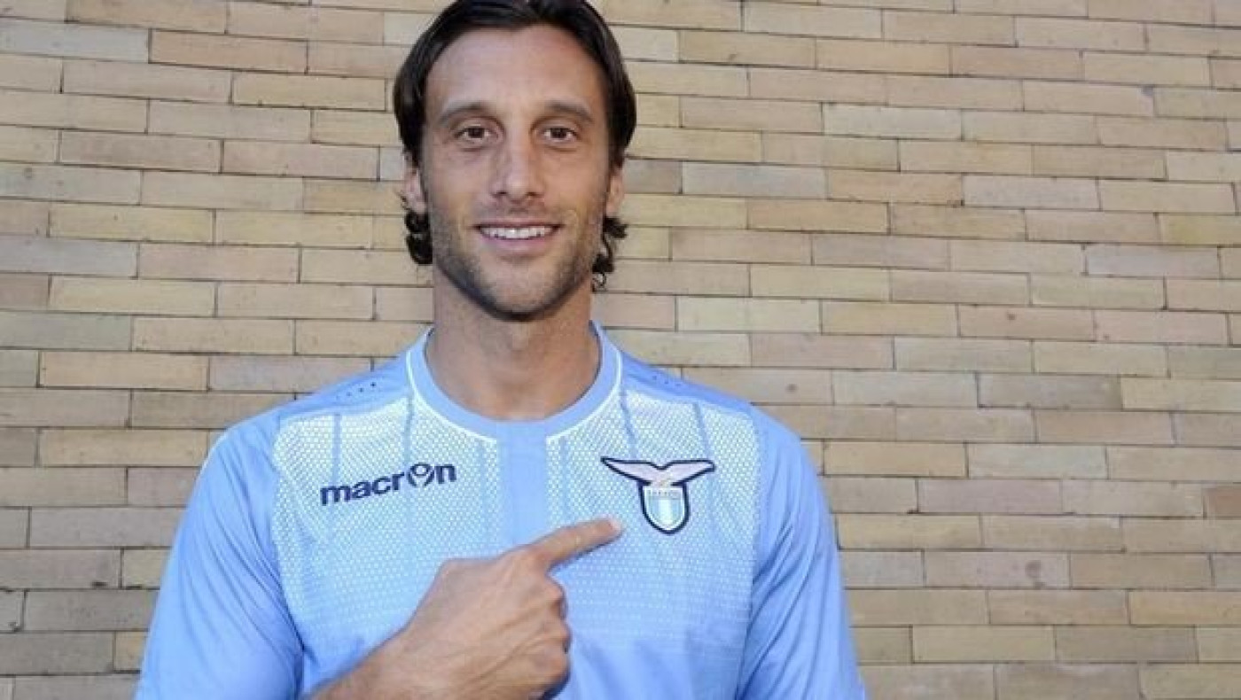 Ξανά στη Λάτσιο ο Μάουρι