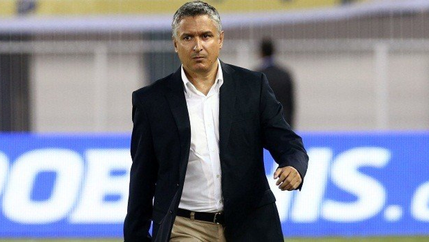 Σπανός: «Τρεις χειρούργοι»!