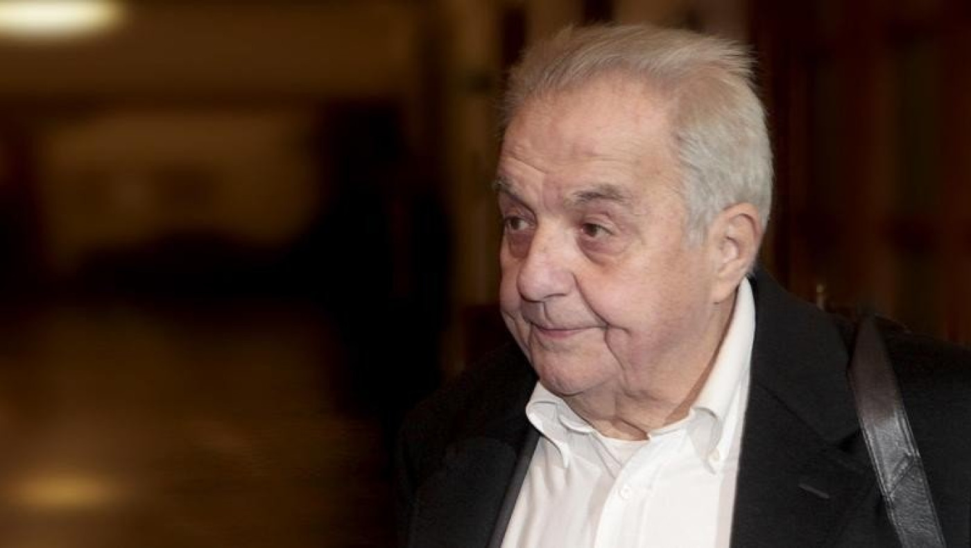 Φλαμπουράρης: Δεν υπάρχει περίπτωση να συνεργαστούμε με τη ΝΔ