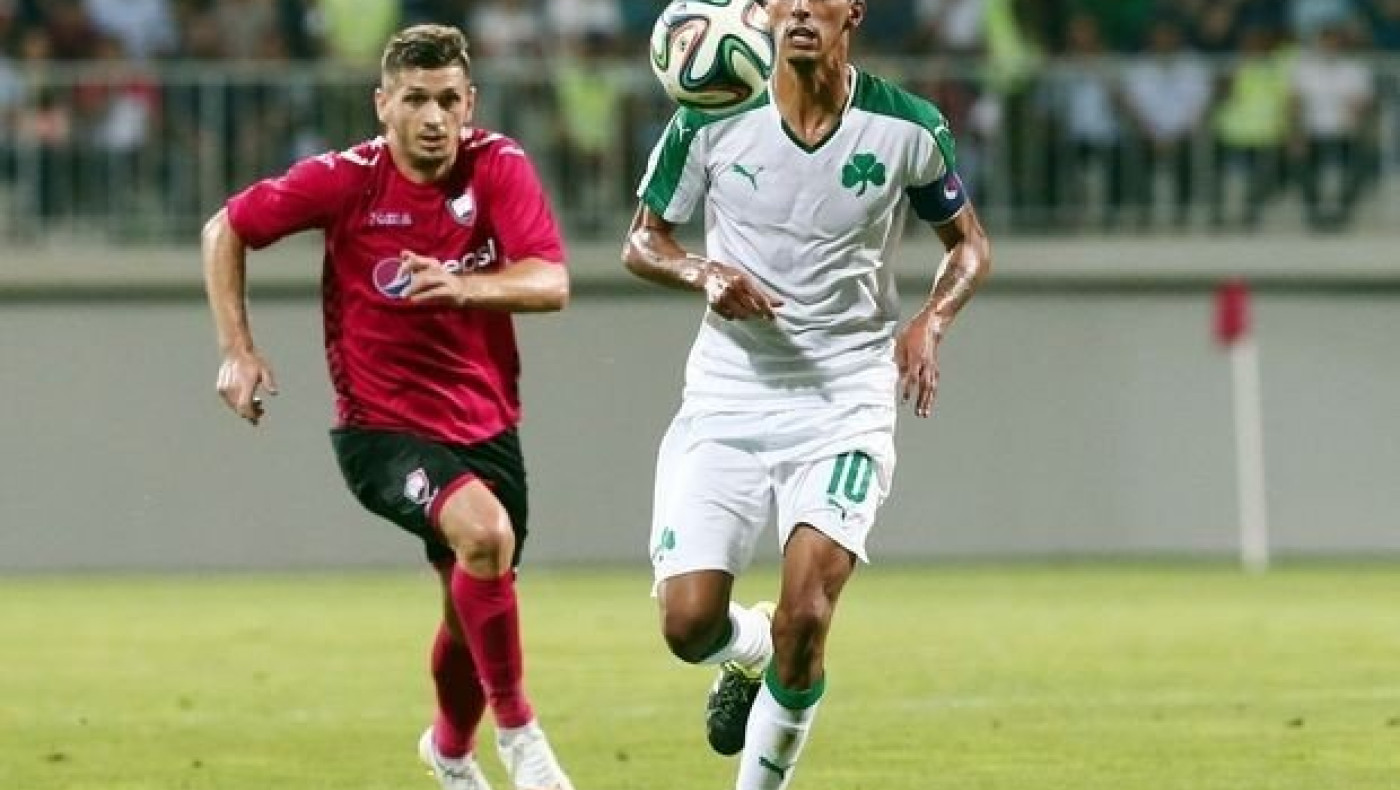 Τουλάχιστον δεν έ-Χ-ασε