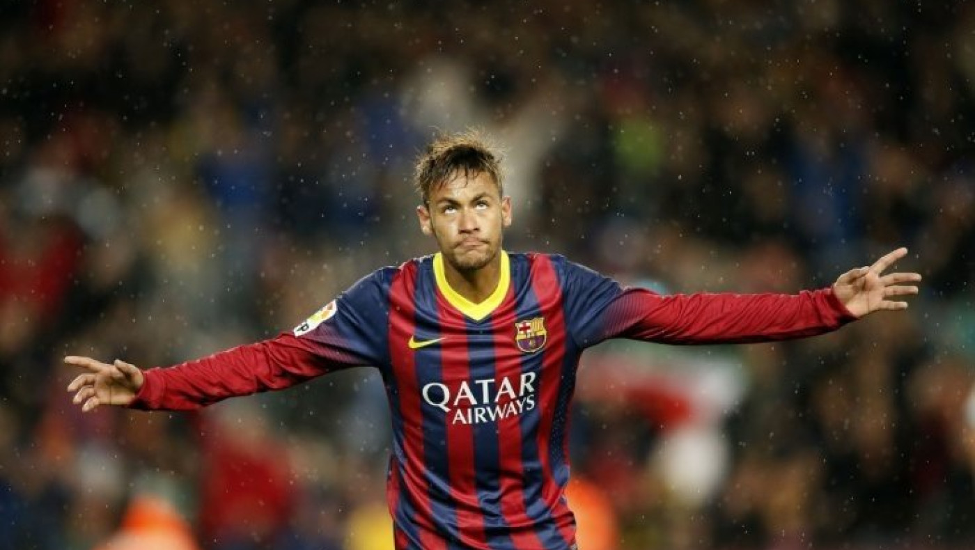 Πρόταση μαμούθ για Νεϊμάρ ετοιμάζει η Γιουνάιτεντ! 