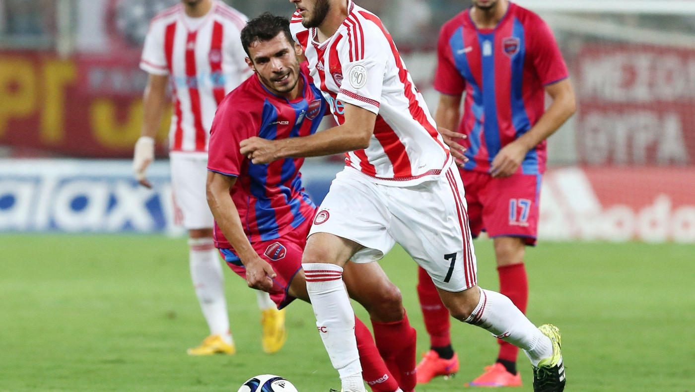 Που το λάθος ρε παιδιά;