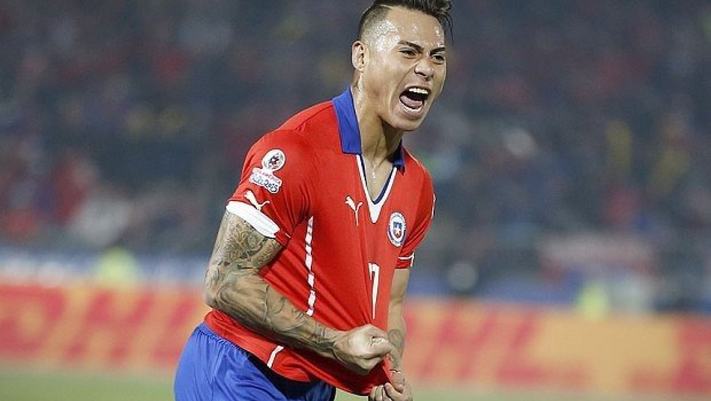 Παίρνει Βάργκας η Χοφενχάιμ