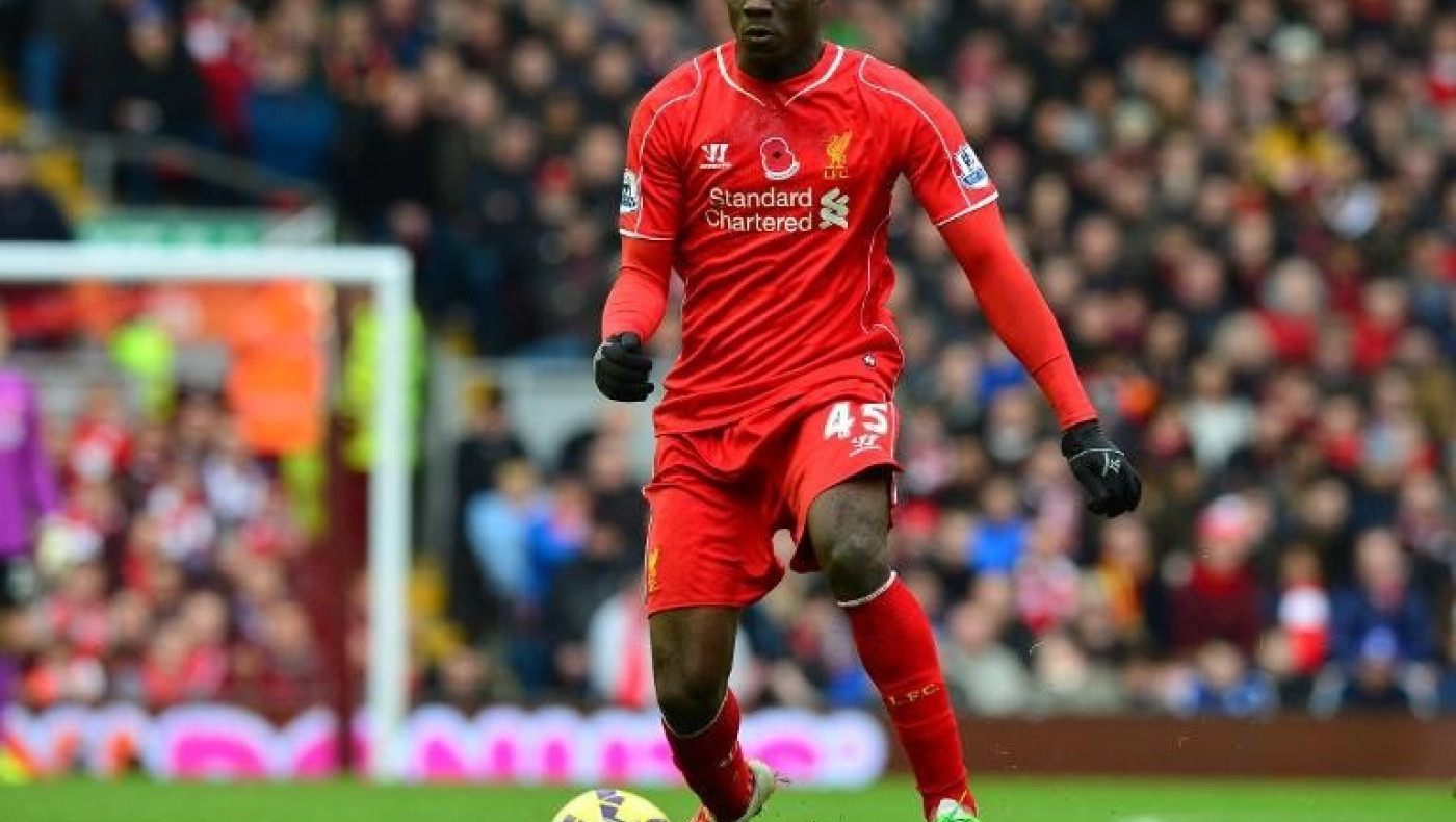 Οδεύει προς Μίλαν ο Μπαλοτέλι