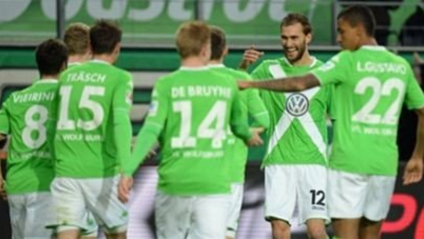 Ζευγάρωσαν τις νίκες οι «λύκοι»