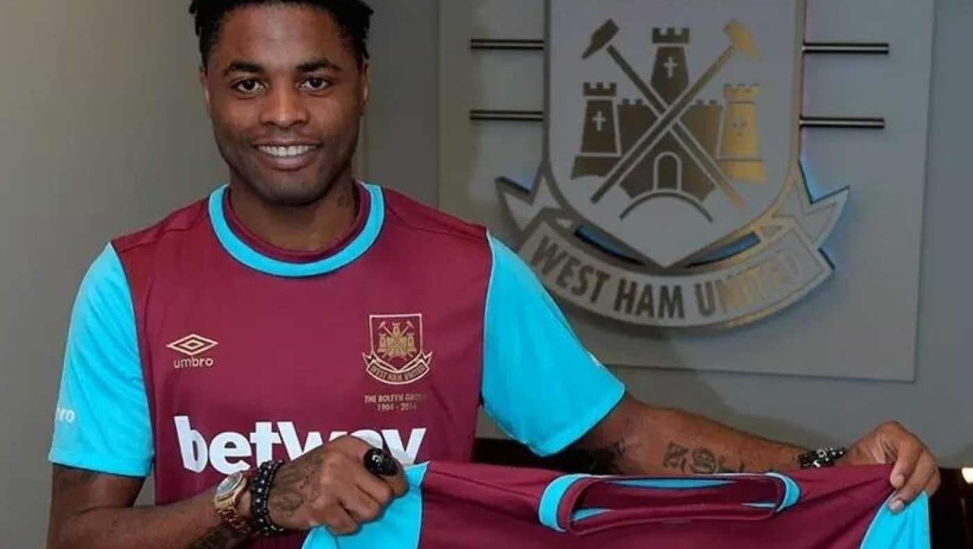 Παρέμεινε «σφυρί» ο Σονγκ