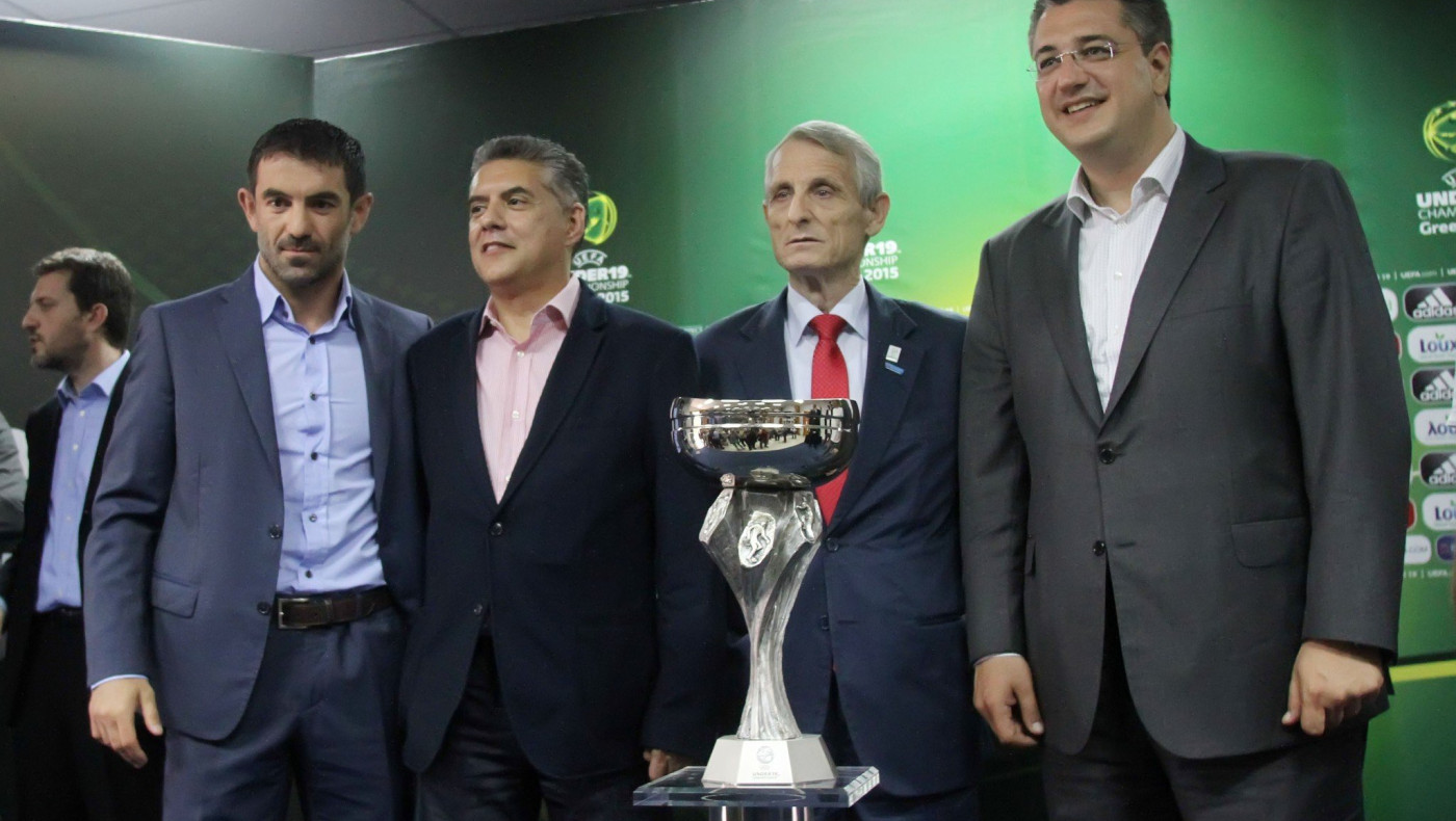 Αιχμές ΕΠΟ για Καραγκούνη 