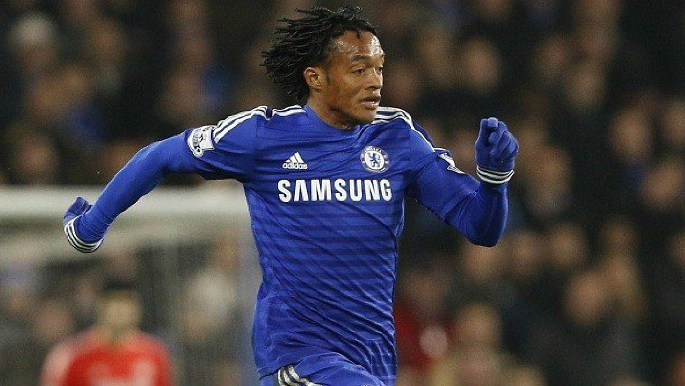 Προς Γιουβέντους ο Κουαδράδο