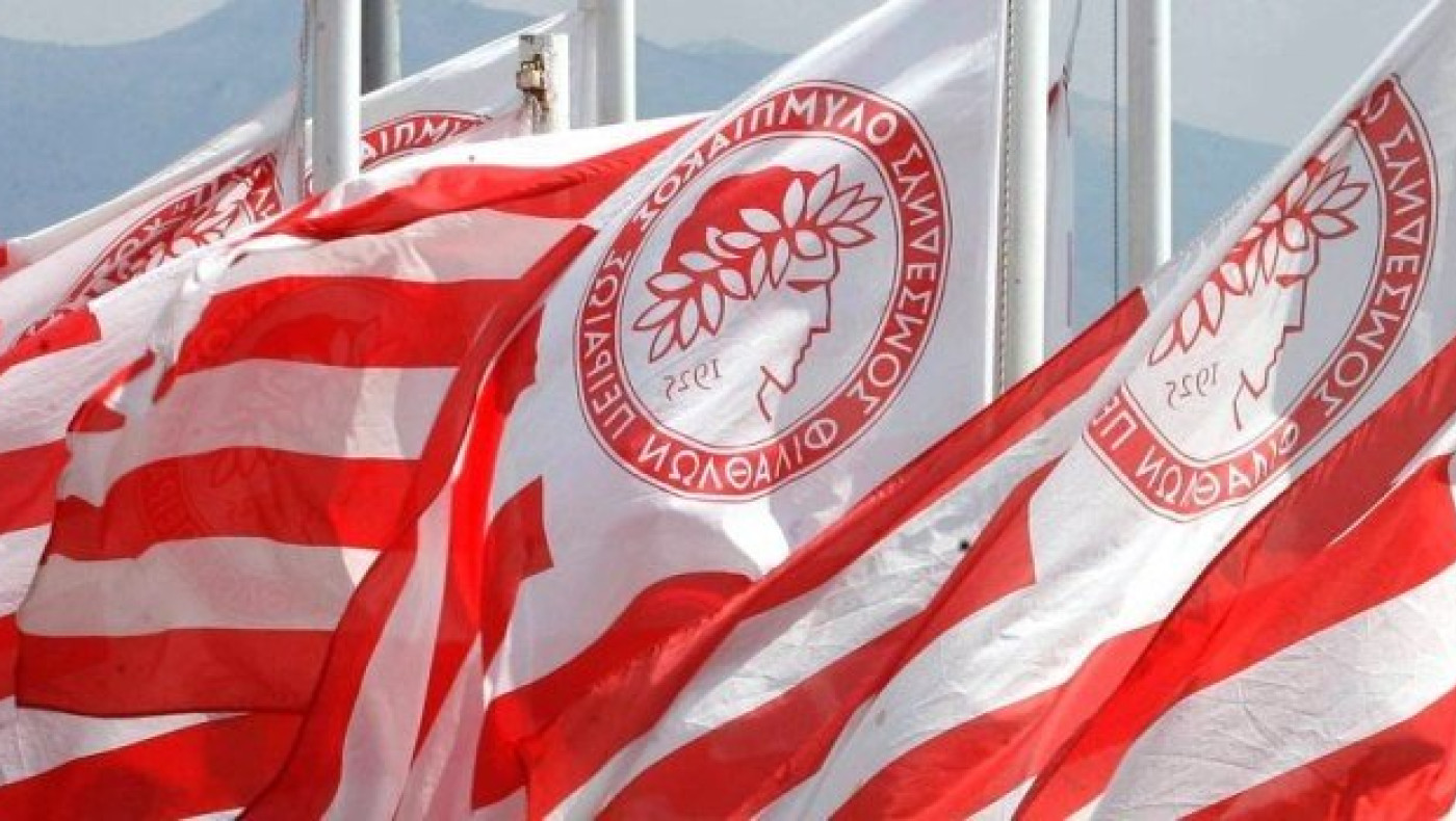 Απίστευτες μεταμεσονύχτιες αλλαγές στον Ολυμπιακό!