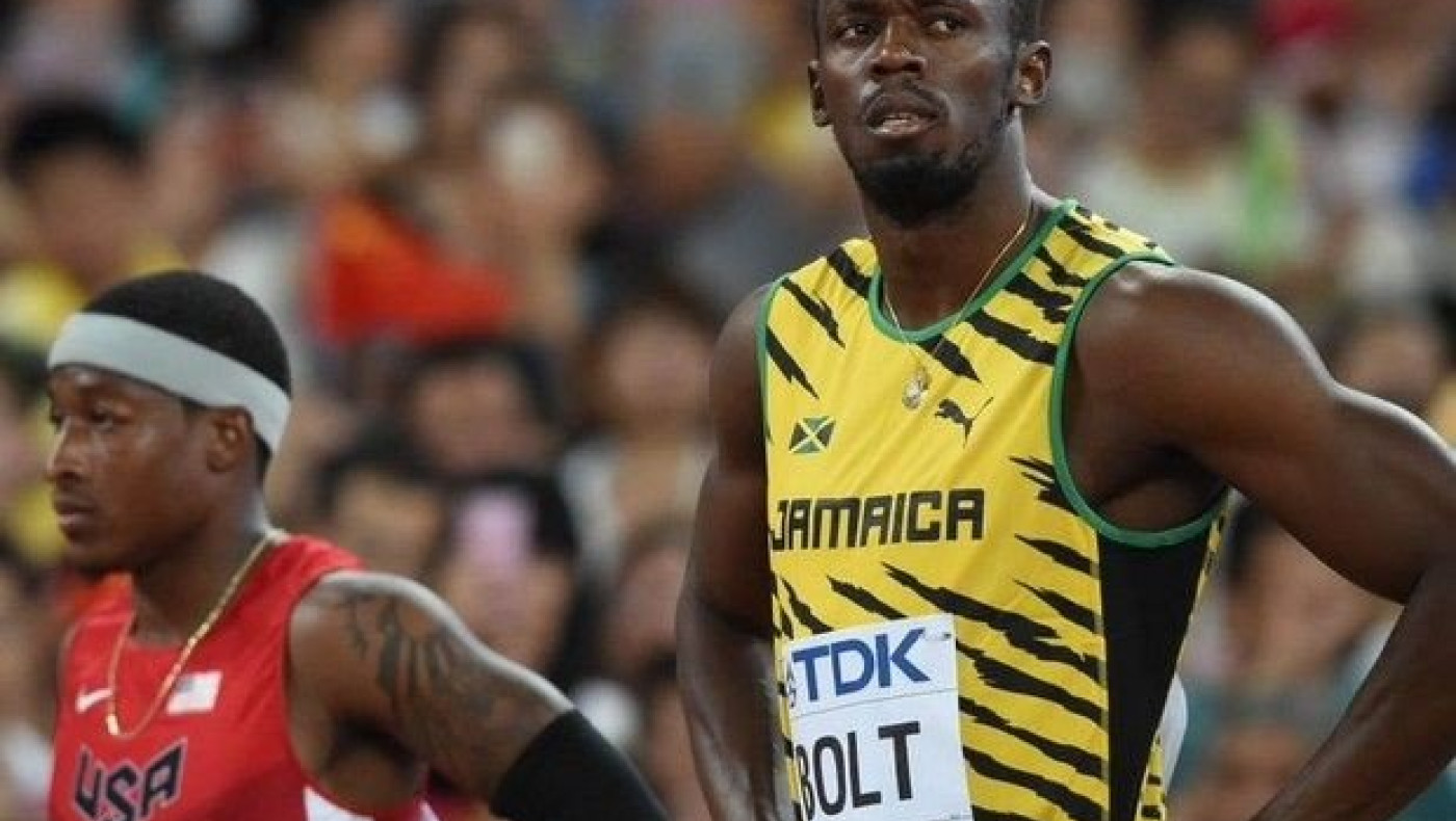 Εύκολα στα ημιτελικά ο Μπολτ (vid)