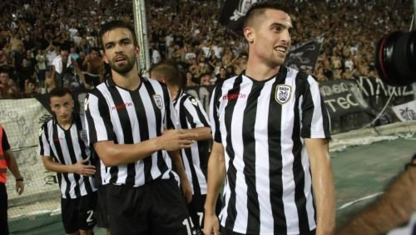 Έγραψε ιστορία ο Μακ