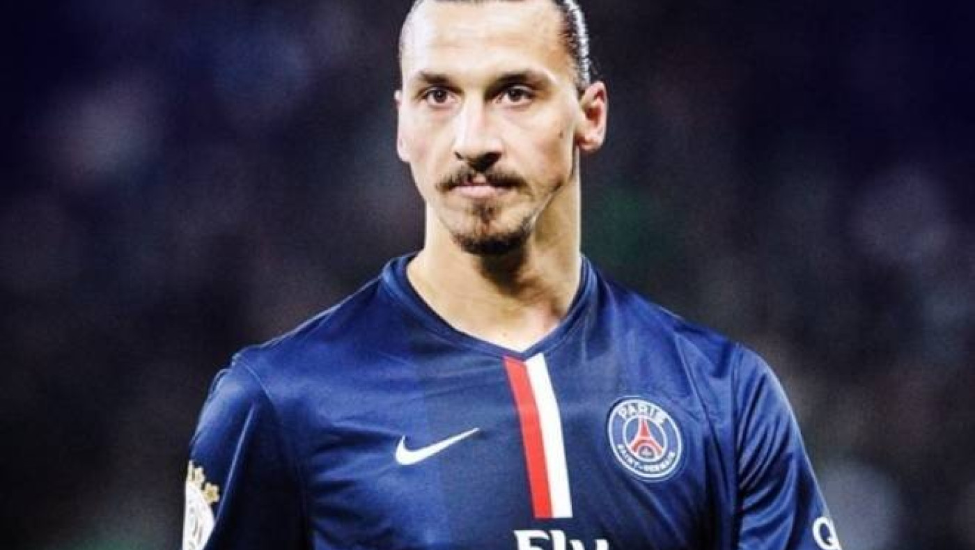 Η ευχή του «Ιμπρα» για Μάλμε