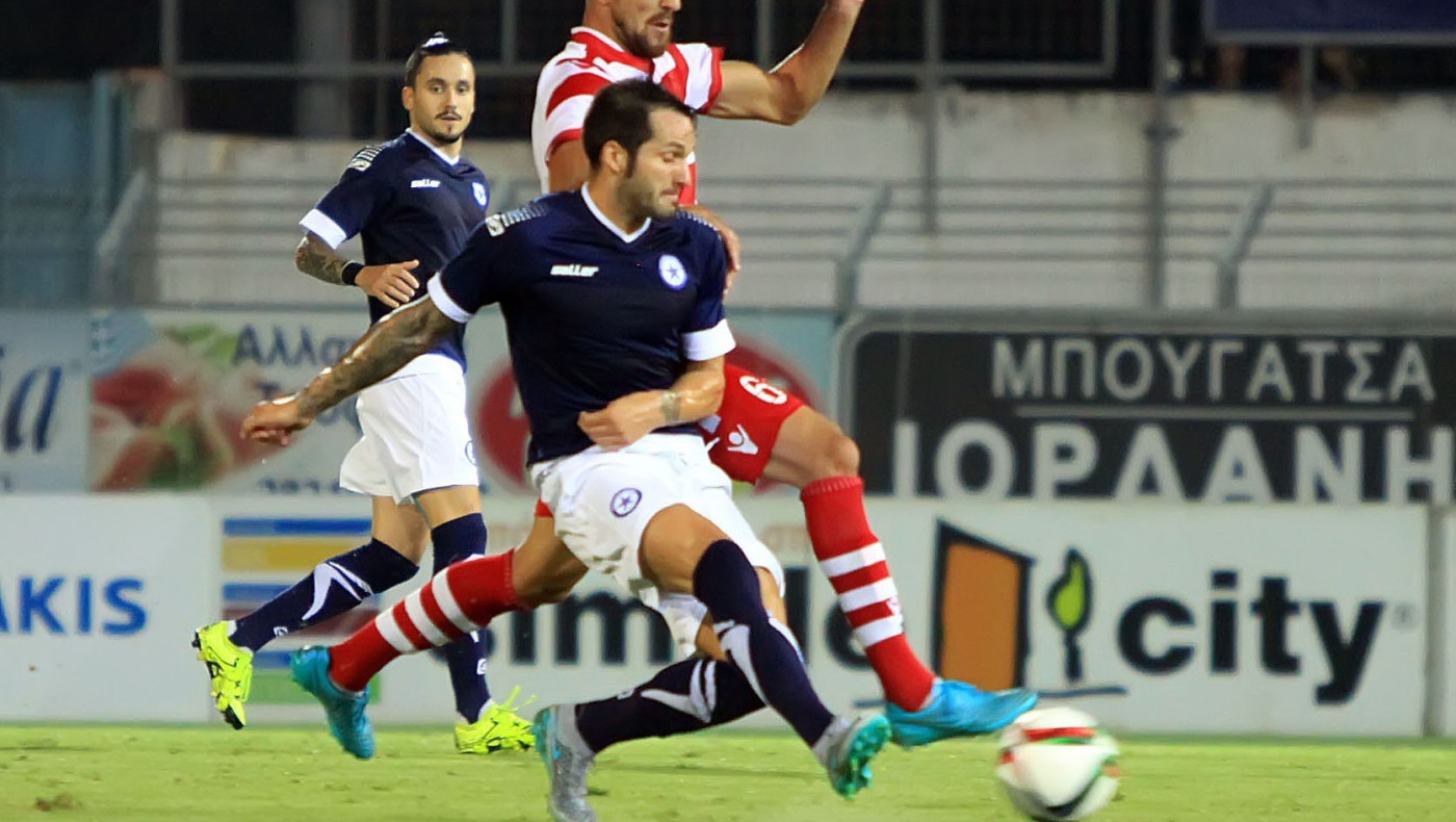 Το γύρισε και πάτησε κορυφή! 