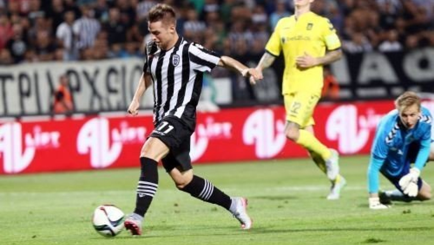 «Κάναμε το τέλειο παιχνίδι»