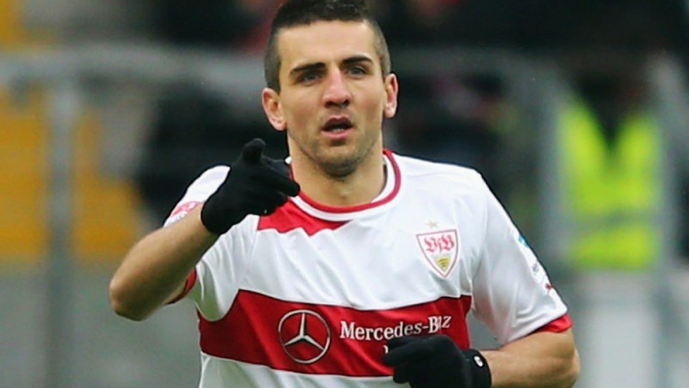 Προτίμησε την Χέρτα ο Ιμπίσεβιτς