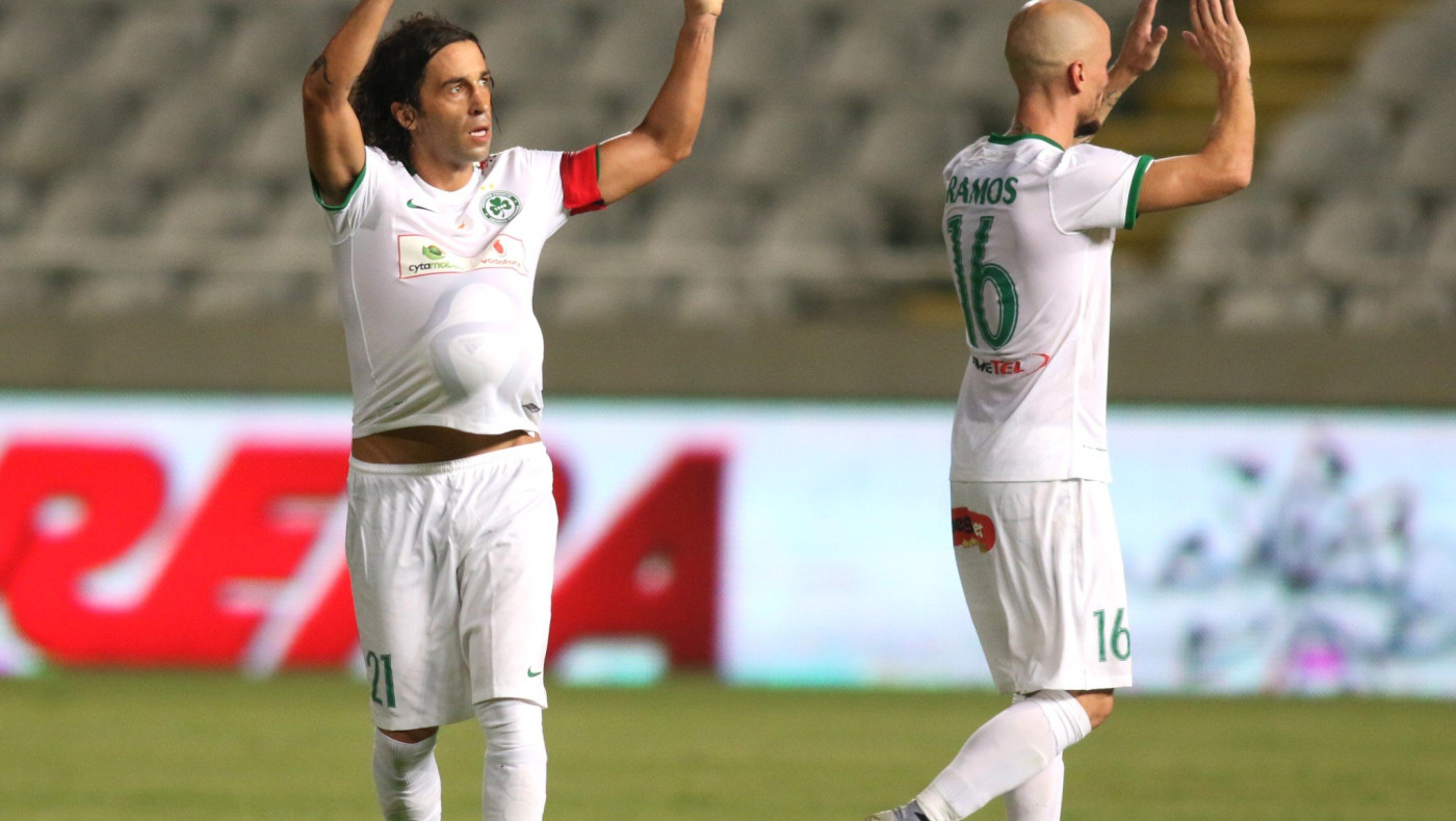 Ματσάρα στο ΓΣΠ!