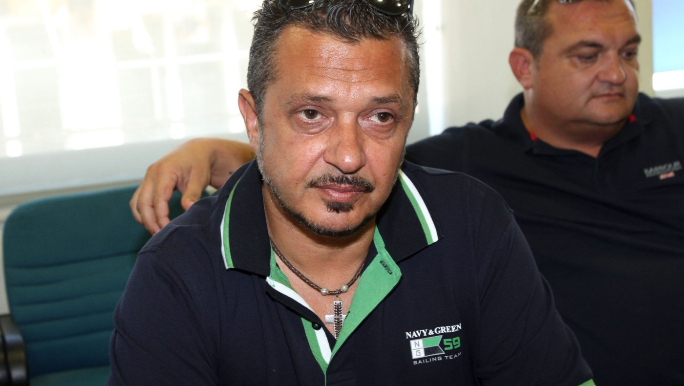 Χαλκίδης: «Ας μην ανησυχεί ο κόσμος»