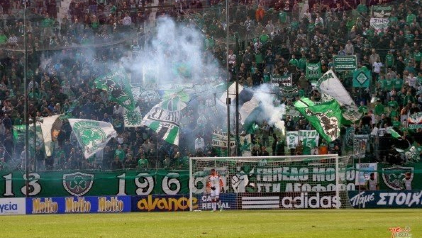 Από αύριο τα εισιτήρια με Καμπάλα