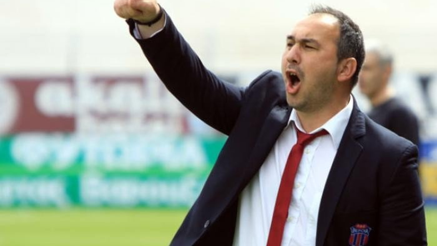 Στη Β' προσκυνώντας ή ανεξάρτητος στη Γ'; 