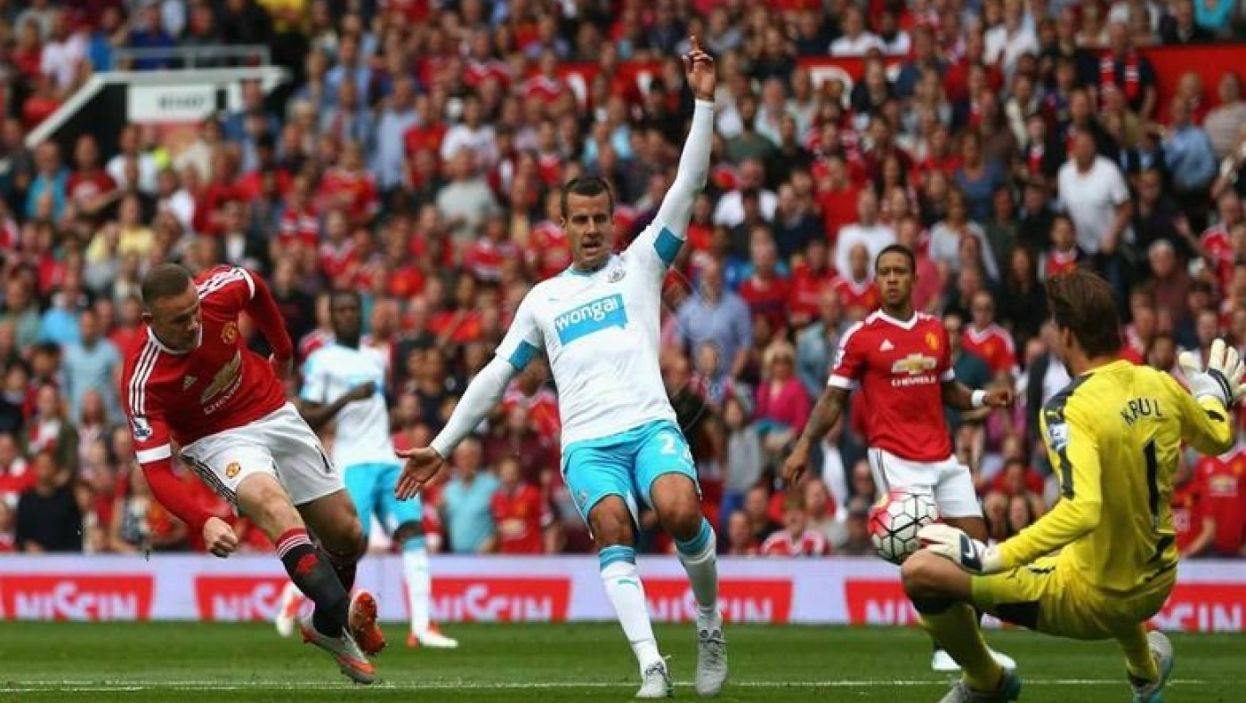 Πρώτη απώλεια για Γιουνάιτεντ