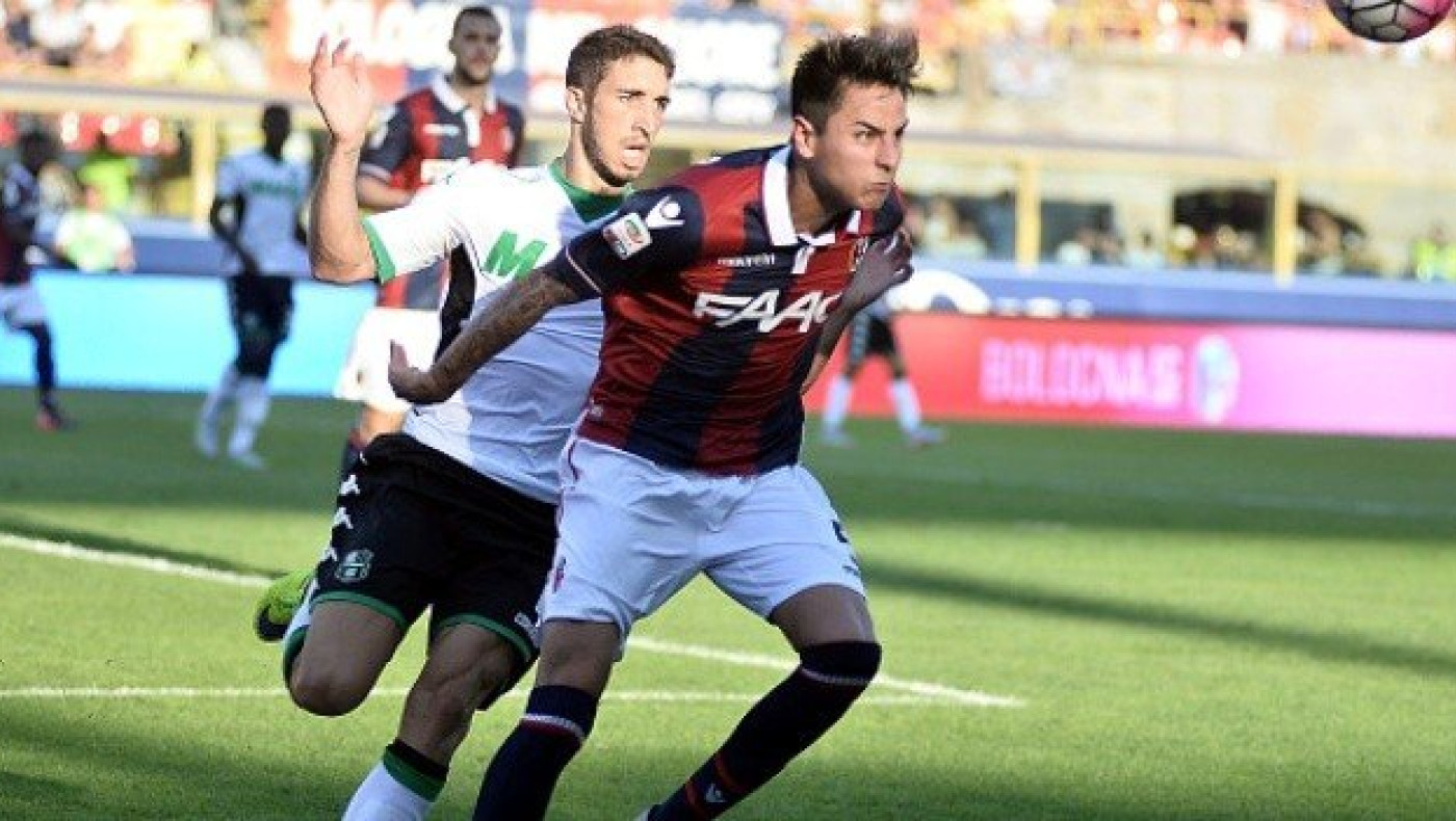 Άλωσε το  «Ρενάτο Νταλ' Αρα» η Σασουόλο