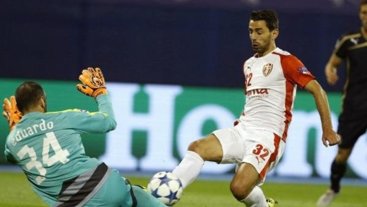 Υπό έρευνα «ύποπτα» ματς της Σκεντέρμπεου στα προκριματικά του Champions League!