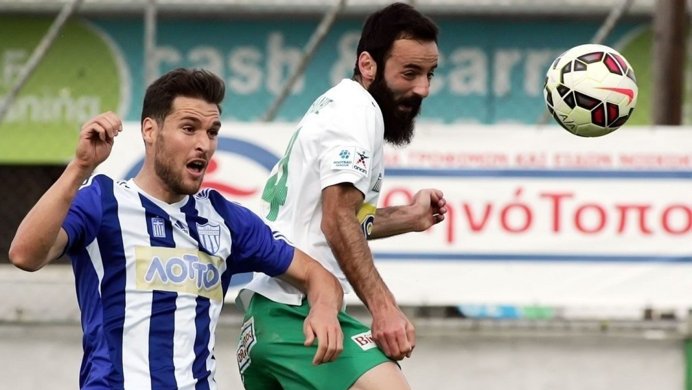 Σαμουηλίδης: «Με ομοιογένεια και νοοτροπία νικητή»