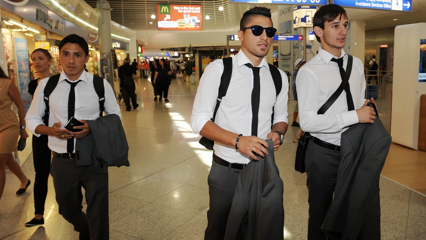 Για το θαύμα στην Πόλη ο Ατρόμητος