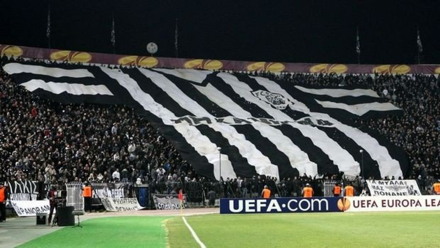 Γιατί άπαντες ονειρεύονται υπέρβαση με τον επιθετικό