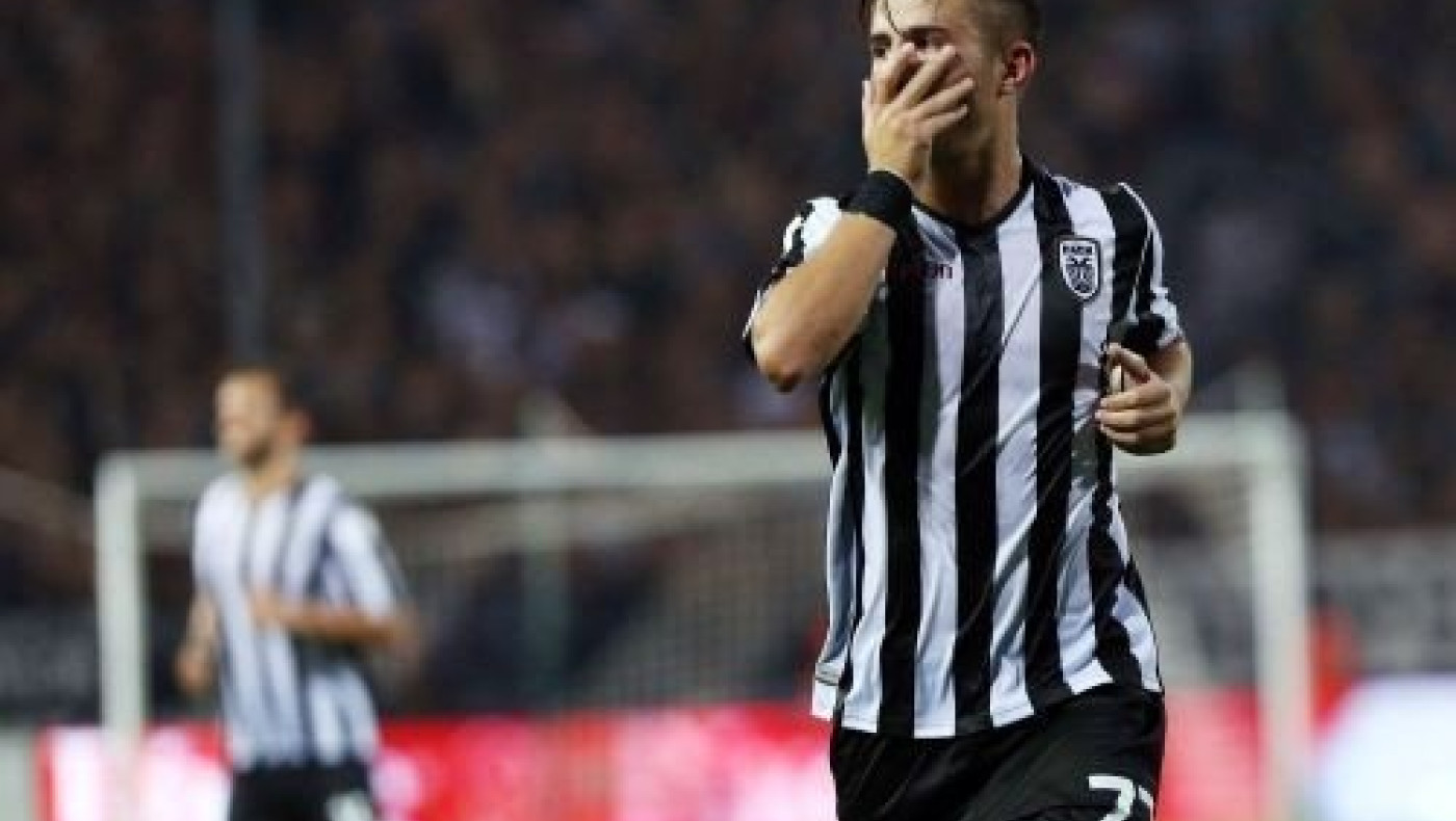 Χάνει Ξάνθη και ρεβάνς ο Πέλκας