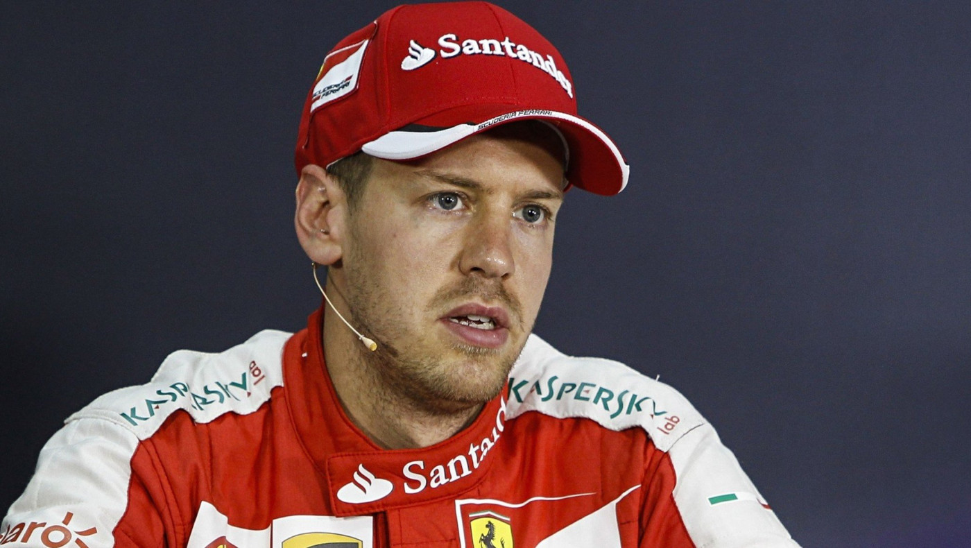 Φέτελ: «Θα είχα γαμ…»!